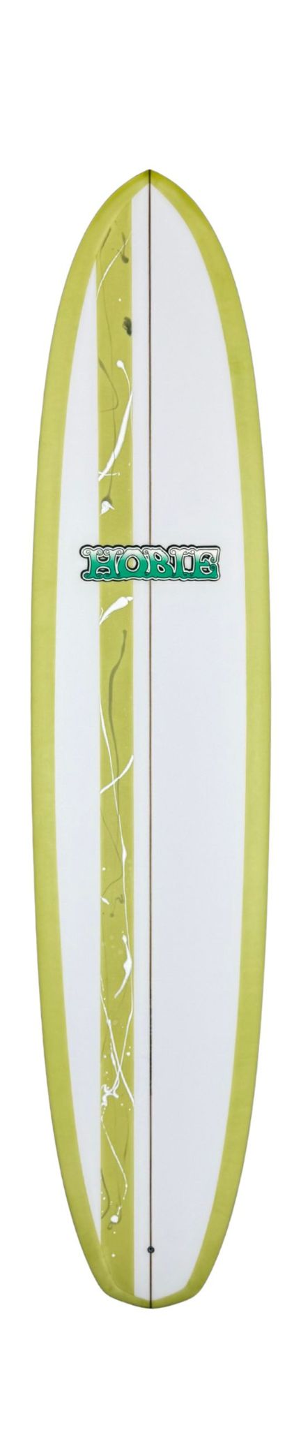 Hobie NM Positive Force Midlength Surfboard