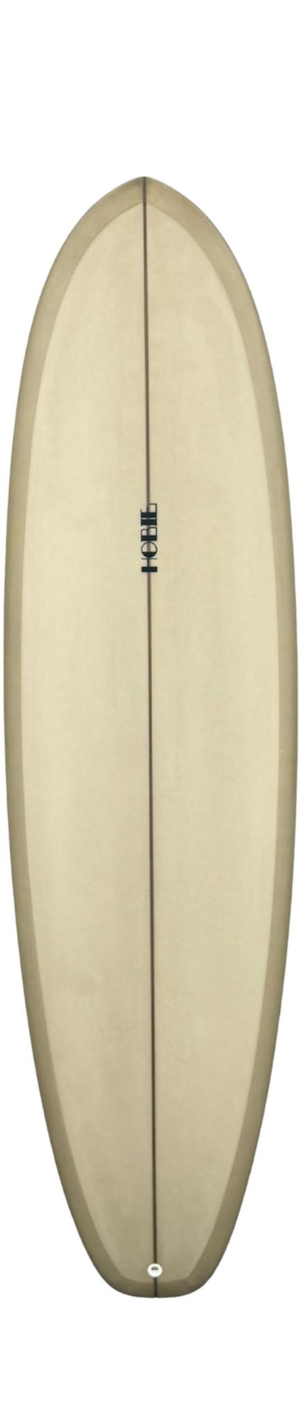 Hobie Twinzer Midlength Surfboard