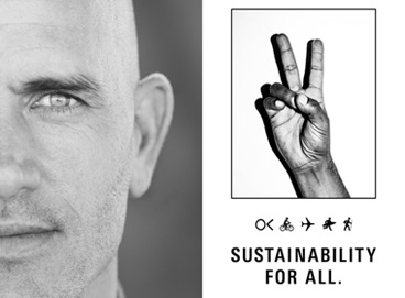 Outerknown Sustainability