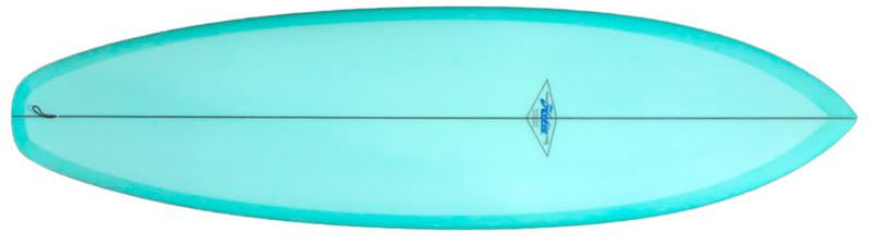 Hobie Mysto Surfboard