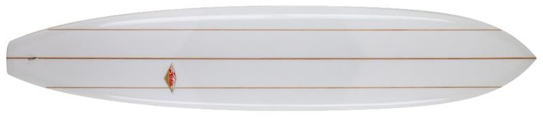 Hobie Phil Edwards Model Longboard