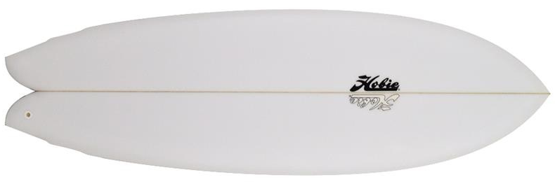 Hobie C-4 Surfboard