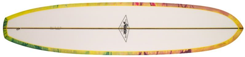 Hobie Maki-V Midlength Surfboard