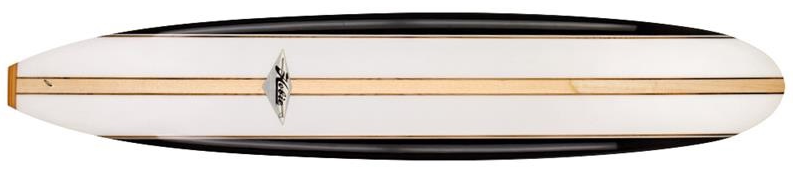 hobie classic longboard