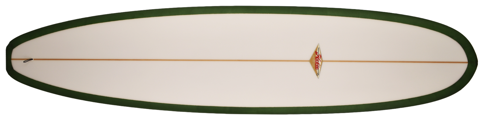 Hobie Greenhorn Midlength Surfboard