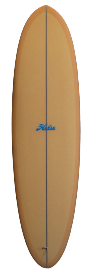 Hobie Retro Egg Midlength Surfboard