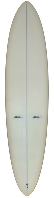 Hobie Farside Midlength Surfboard
