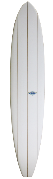 Hobie Phil Edwards Model Longboard