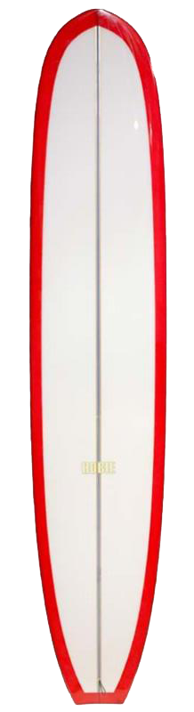 hobie longboard surfboard