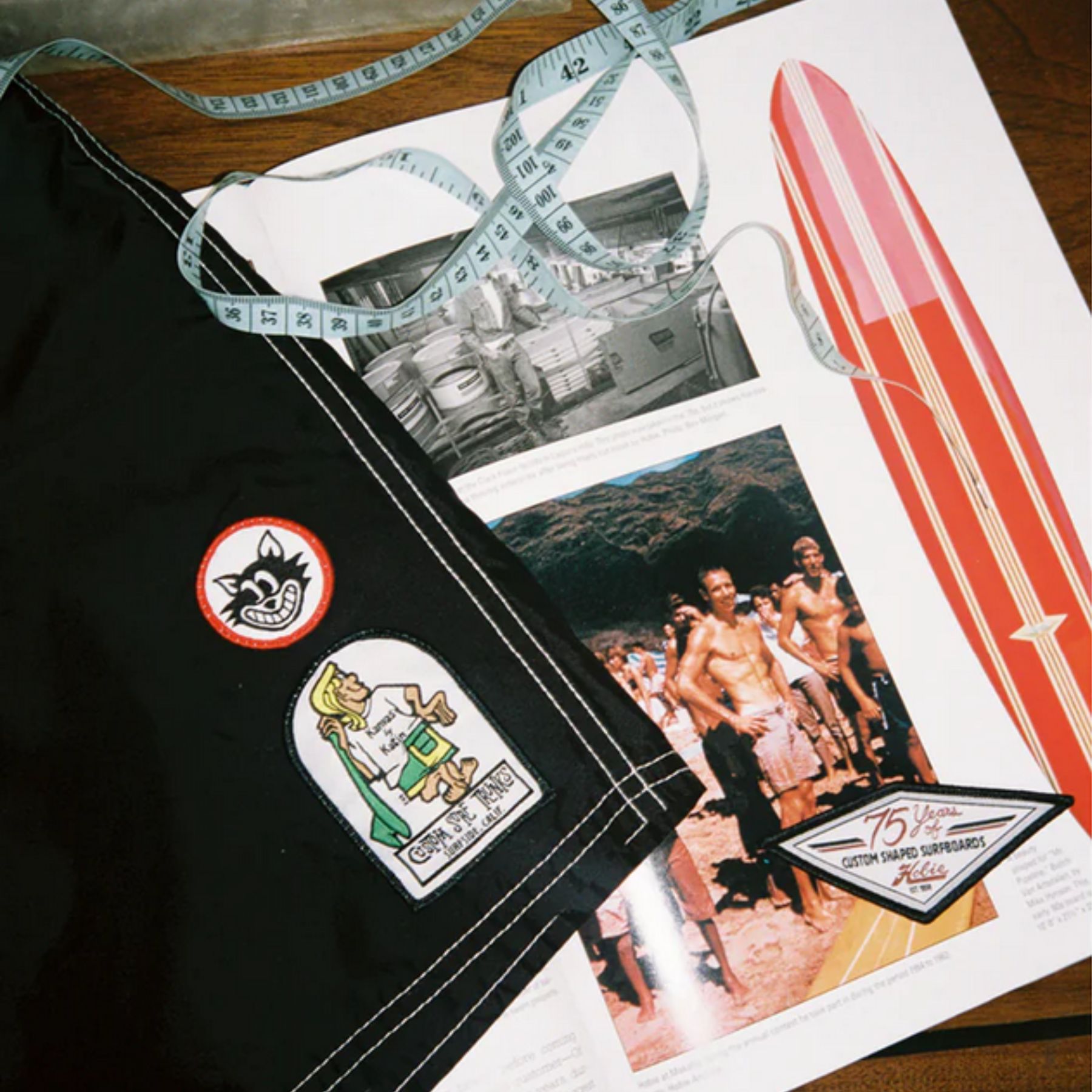 Shop Hobie x Katin Trunk