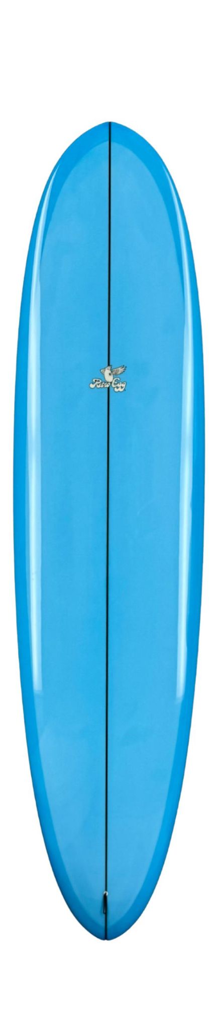 Hobie Retro Egg Midlength Surfboard