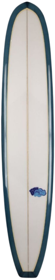 The Hobie Lightweight Longboard